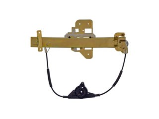 Window Regulator