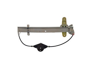 Window Regulator
