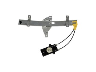Window Regulator