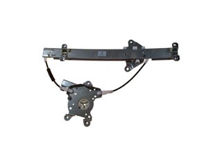 Window Regulator