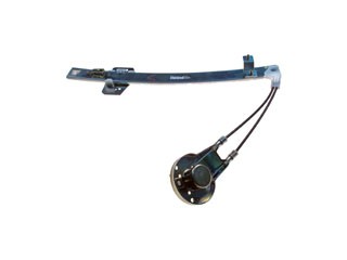 Window Regulator