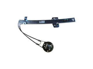 Window Regulator