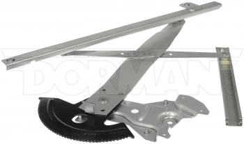 Window Regulator