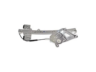 Window Regulator