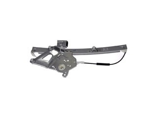 Window Regulator