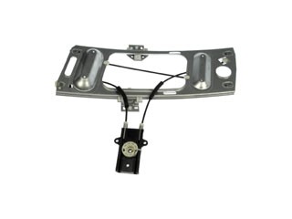 Window Regulator