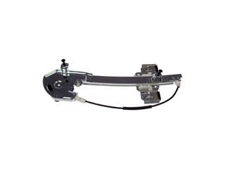 Window Regulator