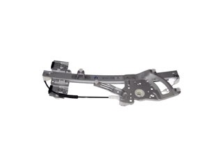 Window Regulator