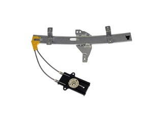 Window Regulator