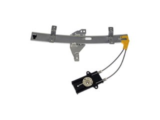 Window Regulator