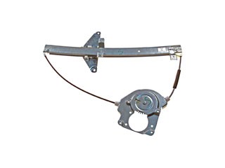 Window Regulator