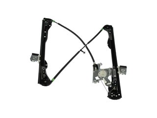 Window Regulator