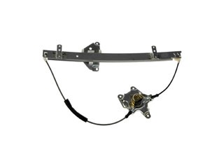 Window Regulator