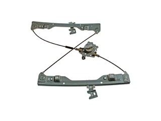 Window Regulator