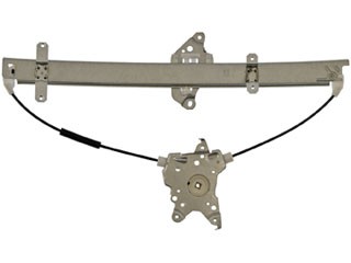 Window Regulator