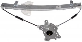 Window Regulator