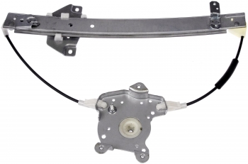 Window Regulator