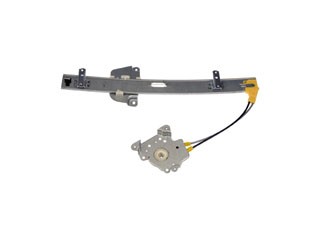 Window Regulator
