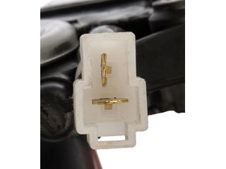 Window Motor and Regulator Assembly