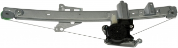 Window Motor and Regulator Assembly