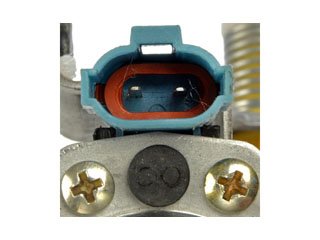 Window Motor and Regulator Assembly
