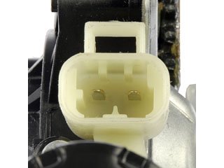 Window Motor and Regulator Assembly