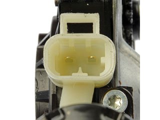 Window Motor and Regulator Assembly