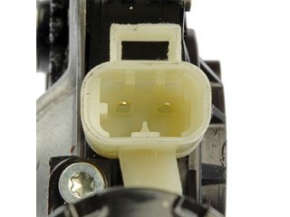 Window Motor and Regulator Assembly