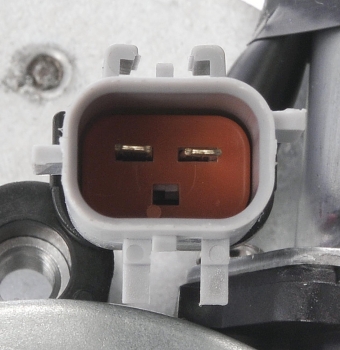 Window Motor and Regulator Assembly