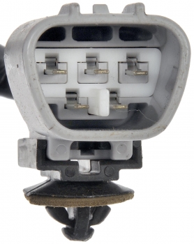 Window Motor and Regulator Assembly