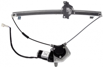 Window Motor and Regulator Assembly