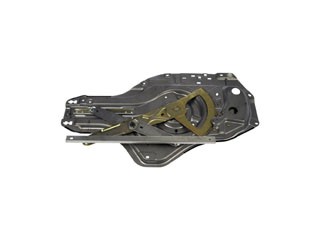 Window Motor and Regulator Assembly