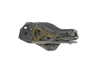 Window Motor and Regulator Assembly