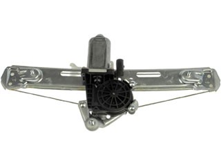 Window Motor and Regulator Assembly