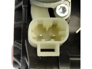 Window Motor and Regulator Assembly