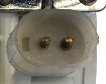 Window Motor and Regulator Assembly