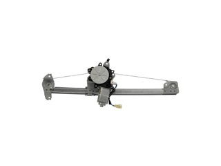 Window Motor and Regulator Assembly