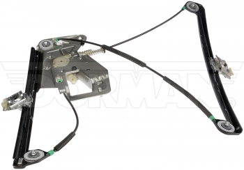 Window Motor and Regulator Assembly