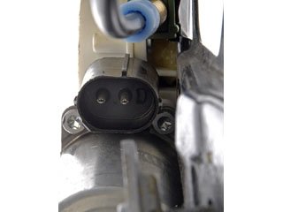 Window Motor and Regulator Assembly