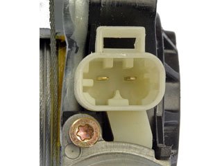 Window Motor and Regulator Assembly