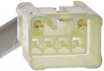 Window Motor and Regulator Assembly