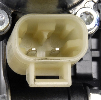 Window Motor and Regulator Assembly