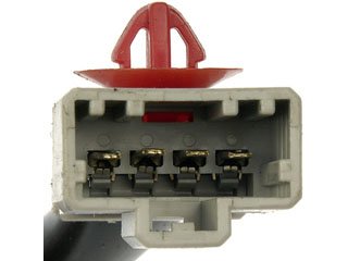 Window Motor and Regulator Assembly