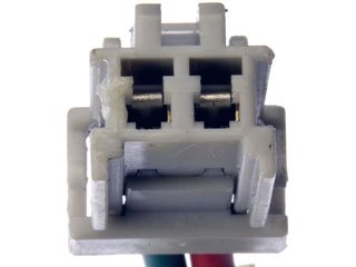 Window Motor and Regulator Assembly