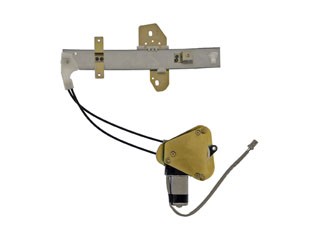 Window Motor and Regulator Assembly