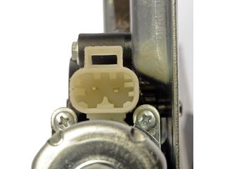 Window Motor and Regulator Assembly