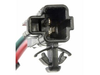 Window Motor and Regulator Assembly