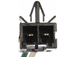 Window Motor and Regulator Assembly