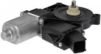Window Motor