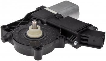 Window Motor